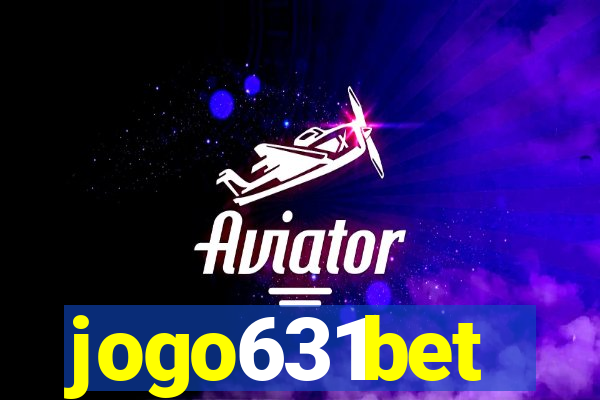 jogo631bet