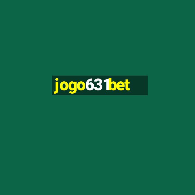 jogo631bet