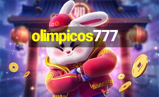 olimpicos777