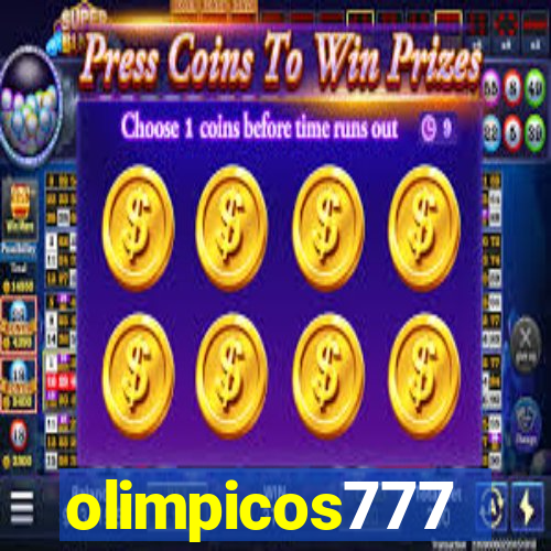 olimpicos777