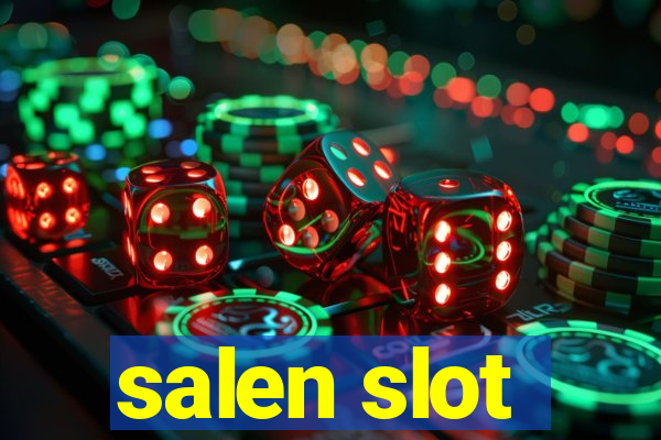 salen slot