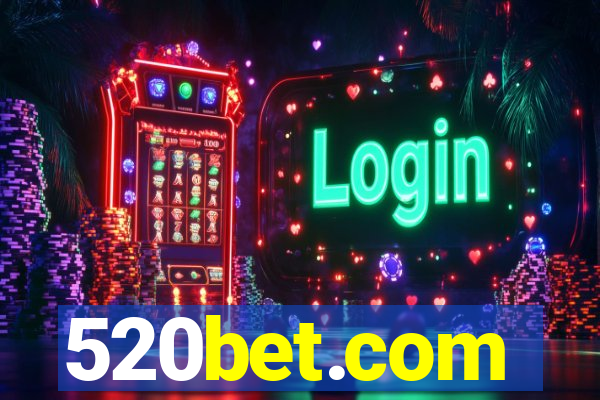 520bet.com