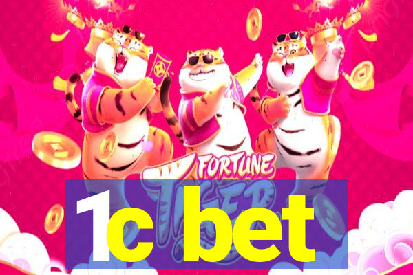 1c bet