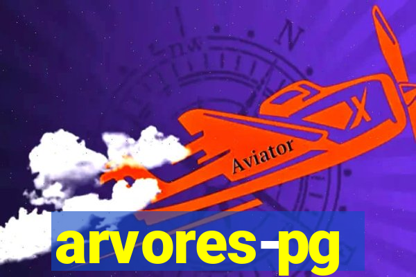 arvores-pg