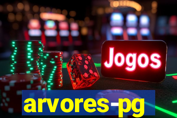 arvores-pg