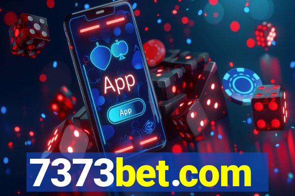 7373bet.com