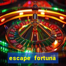 escape fortuna titan 150