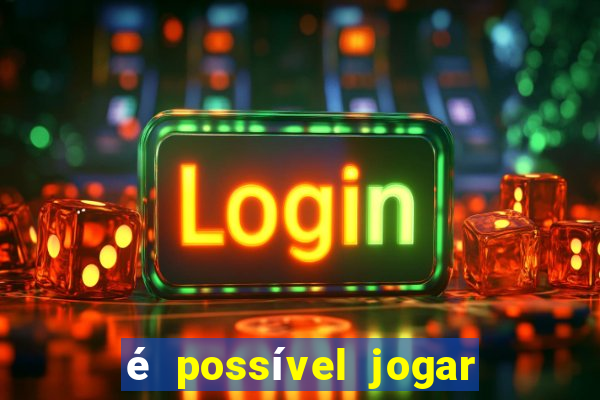 é possível jogar no bicho online