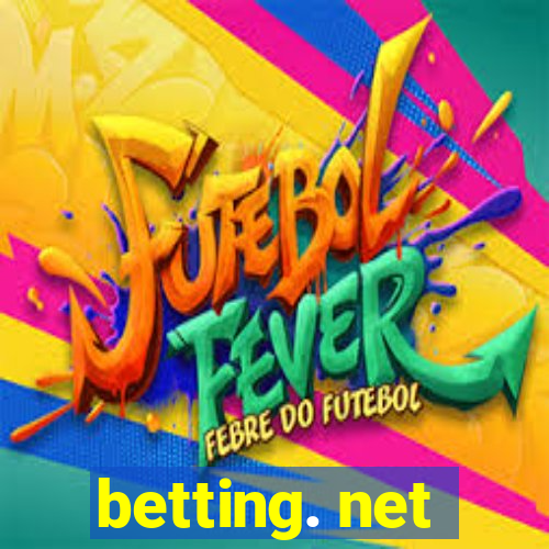 betting. net