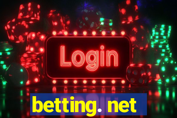 betting. net