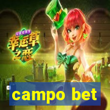 campo bet