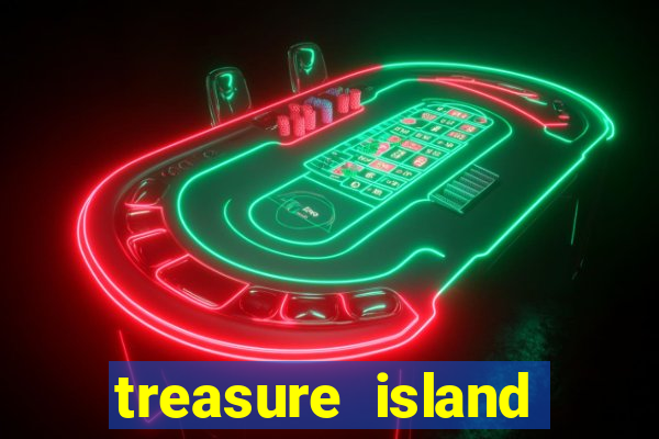 treasure island casino in mn