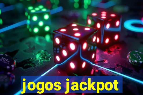 jogos jackpot