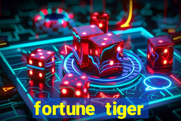 fortune tiger horario pagante