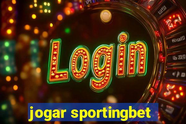 jogar sportingbet