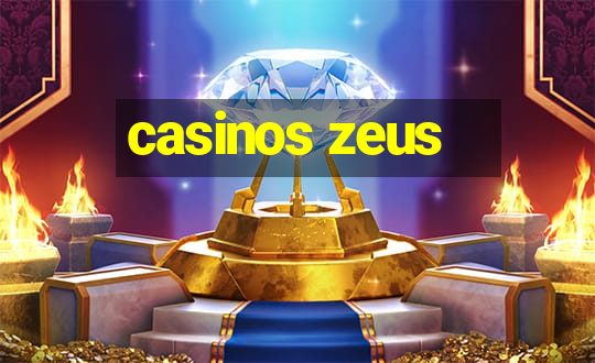 casinos zeus