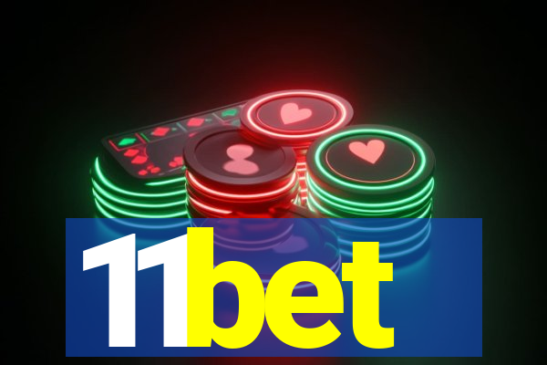 11bet