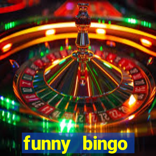 funny bingo questions for adults