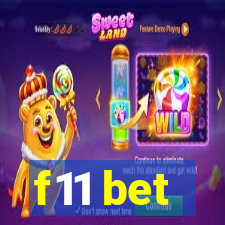 f11 bet