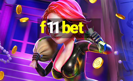 f11 bet