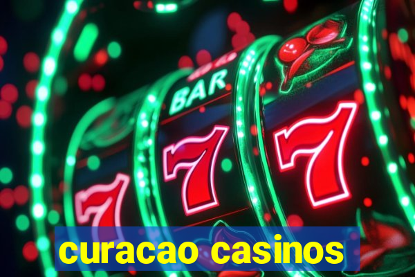 curacao casinos