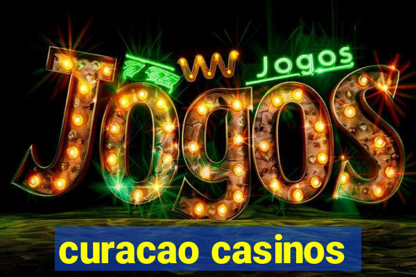 curacao casinos