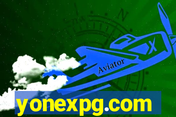 yonexpg.com