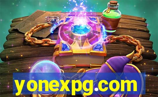 yonexpg.com