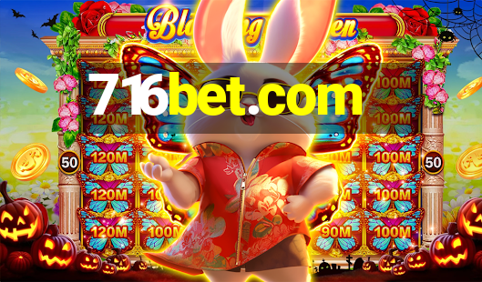 716bet.com