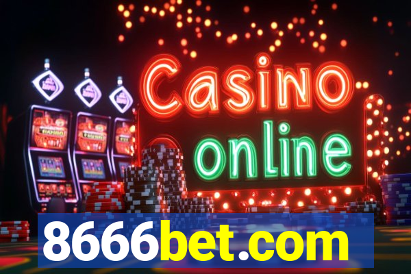 8666bet.com