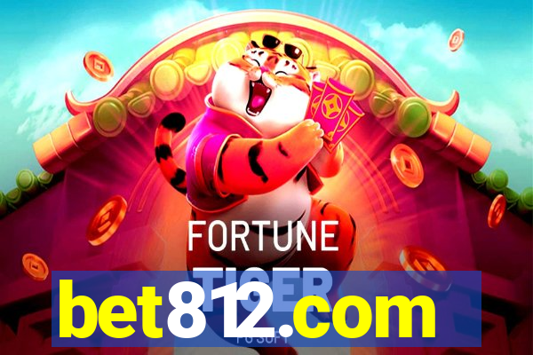 bet812.com