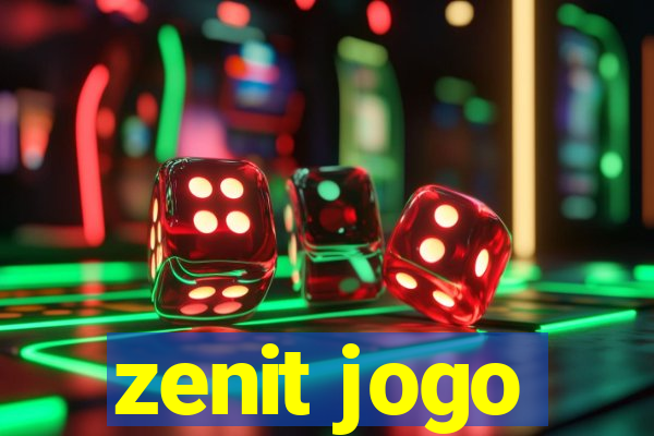 zenit jogo