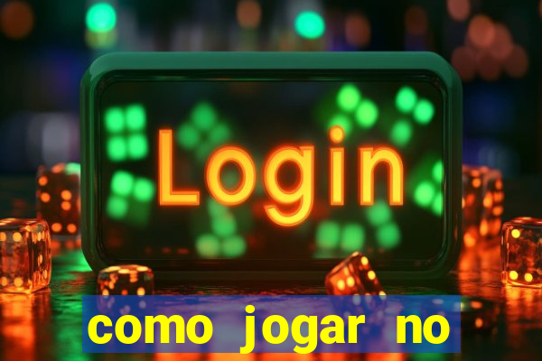 como jogar no brazino 777