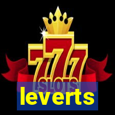 leverts