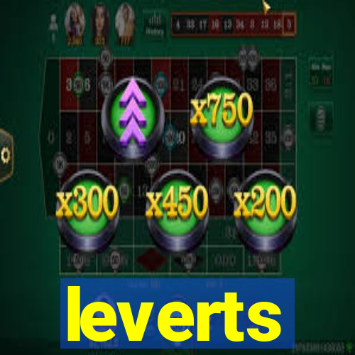 leverts