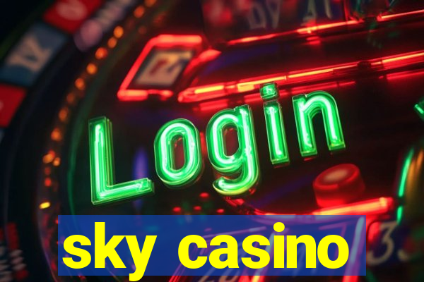 sky casino