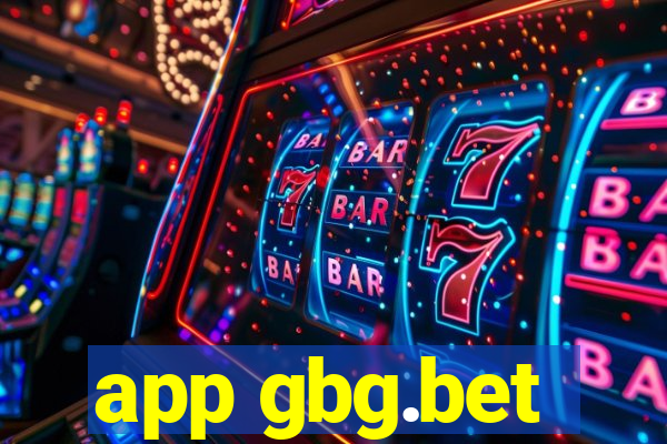 app gbg.bet