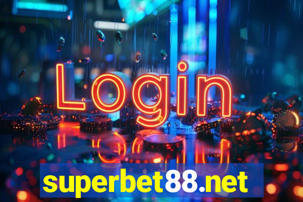 superbet88.net