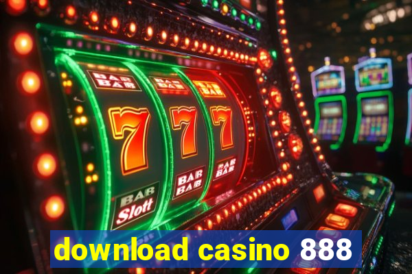 download casino 888