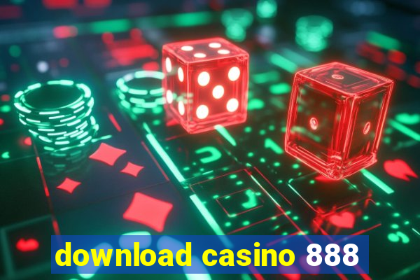 download casino 888