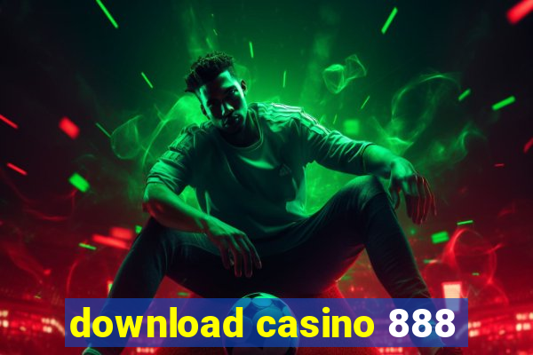 download casino 888