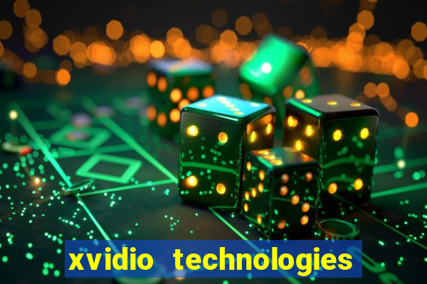 xvidio technologies startup brasil 2024 download