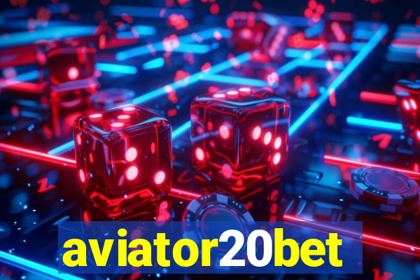 aviator20bet