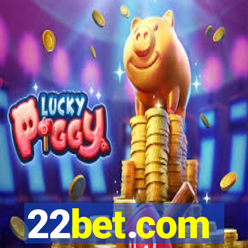 22bet.com