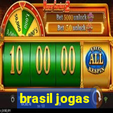 brasil jogas