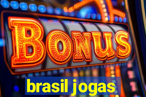 brasil jogas