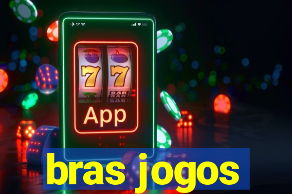 bras jogos