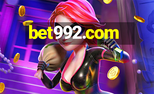 bet992.com