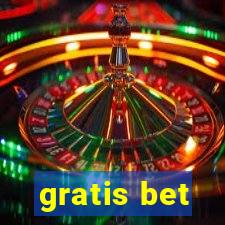 gratis bet