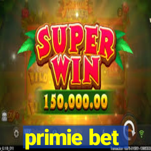 primie bet